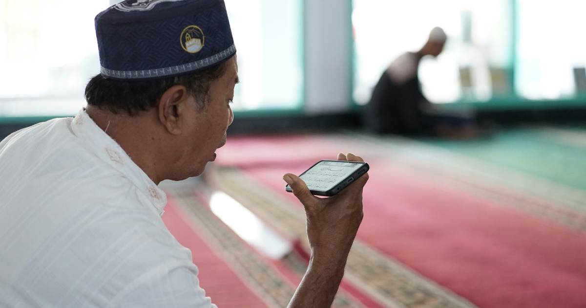 Pengguna Internet RI Tembus 229 Juta, Dorong Tren Ibadah Digital Ramadan 2026