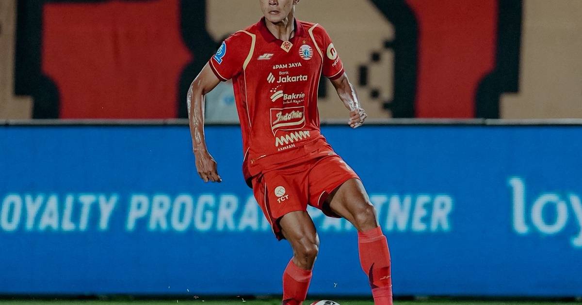 Head-to-Head Persija vs PSM, Macan Kemayoran Tanpa Kemenangan di Kandang Sejak 2023