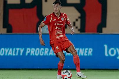 Head-to-Head Persija vs PSM, Macan Kemayoran Tanpa Kemenangan di Kandang Sejak 2023