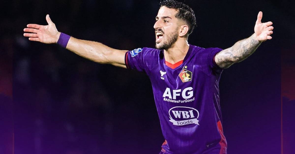 Skor 4-3 Hasil Pertandingan Persik vs Bhayangkara FC, Patahnya Rekor Nirkalah Kandang Sardula Seta