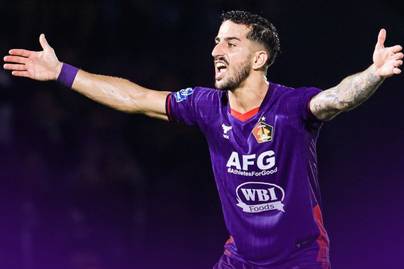Skor 4-3 Hasil Pertandingan Persik vs Bhayangkara FC, Patahnya Rekor Nirkalah Kandang Sardula Seta