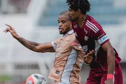 Head-to-Head Dewa United vs Borneo FC, Banten Warriors Nirmenang Sejak 2024