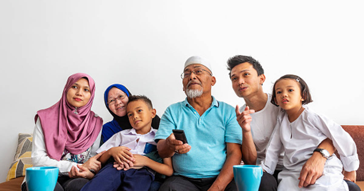 Ini Deretan Iklan Ramadan Paling Kena di Hati Konsumen RI 2025