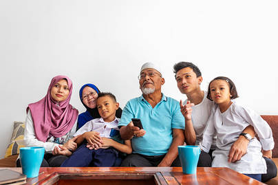 Ini Deretan Iklan Ramadan Paling Kena di Hati Konsumen RI 2025