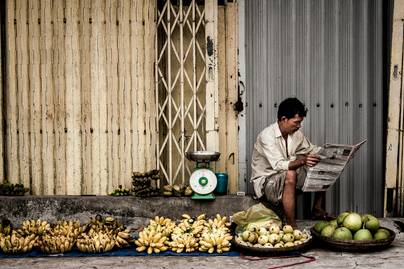 10 Provinsi dengan Jumlah Penduduk Bekerja Terbanyak 2025