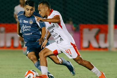 Skor 3-3 Hasil Pertandingan PSIM vs Bali United, Laskar Mataram Catatkan Hat-trick Imbang