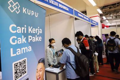 Bagaimana Tren Pengangguran di Indonesia 1 Dekade Terakhir?