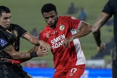 Head-to-Head Bhayangkara FC vs Semen Padang, Rekor Inferior Kabau Sirah