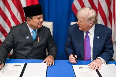 Perjalanan Kesepakatan Dagang RI–AS, dari Tarif 32% ke 19%