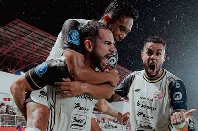 Skor 3-2 Hasil Pertandingan Malut United vs Persija, 3 Poin Bikin Macan Kemayoran Samai Angka Maung di Klasemen