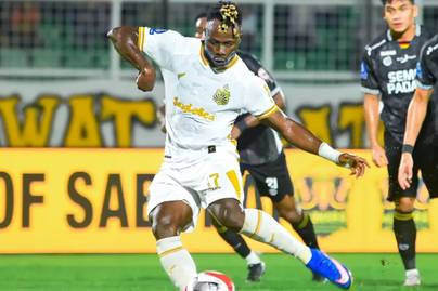 Skor 4-0 Hasil Pertandingan Bhayangkara FC vs Semen Padang, 10 Pemain Kabau Sirah Gagal Tahan Tuan Rumah