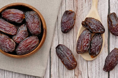 10 Negara Pemasok Kurma Terbesar ke Indonesia 2025