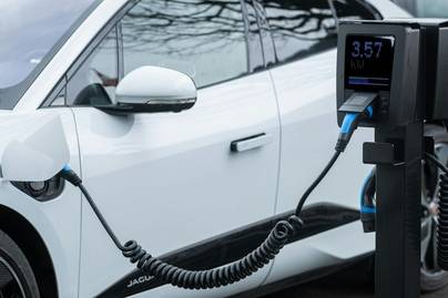 ASEAN Pimpin Pasar Mobil Listrik Dunia, Indonesia Masuk Top 4