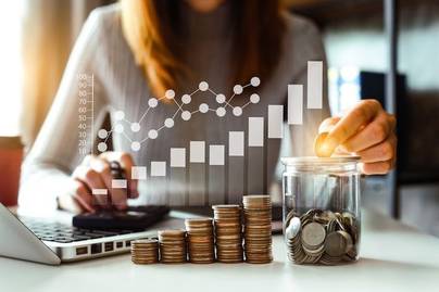 Investasi Jangka Panjang untuk Gen Z, Emas Jadi Pilihan Terpopuler