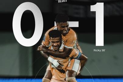 Skor 1-0 Hasil Pertandingan Persita vs Dewa United, Banten Warriors Menangi Derbi