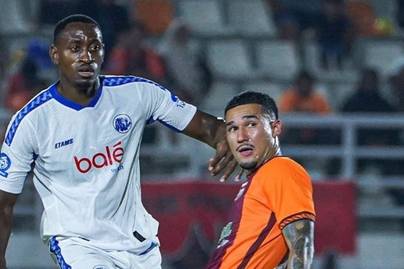 Skor 3-1 Hasil Pertandingan Borneo FC vs Arema FC, Pesut Etam Ulangi Kesuksesan di Kanjuruhan