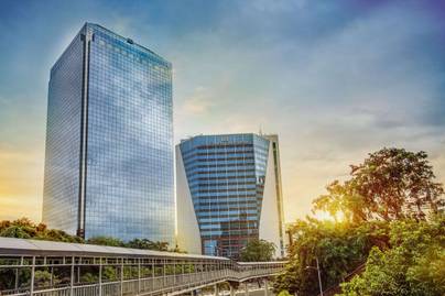 Tercatat Rp57,13 Triliun Laba BBRI 2025 Turun 5,26%
