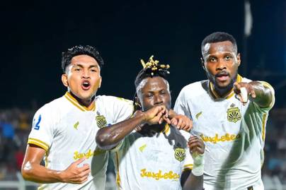 Head-to-Head Dewa United vs Bhayangkara FC, Banten Warriors Unggul Satu Victory