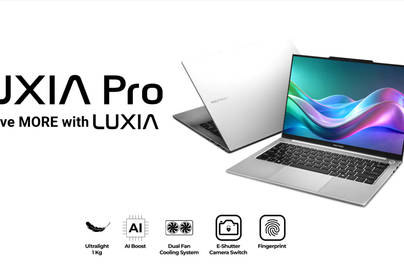 Intip Spesifikasi Polytron Luxia Pro Ultra, Rekomendasi Laptop Ringan dan Ngebut