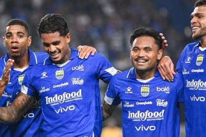 Jadwal Pekan Ke-24 BRI Super League 2025-2026, Duel Sengit Tim Perserikatan