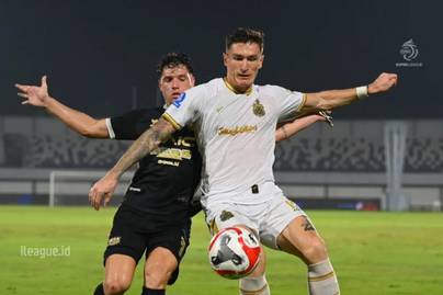 Klasemen BRI Super League 2025-2026 Pekan Ke-23, Bhayangkara FC Tembus 5 Besar