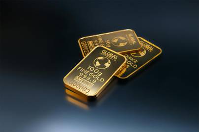 Harga Emas Antam Hari Ini Turun Jadi Rp3.122.000 per Gram, Selasa 3 Maret 2026