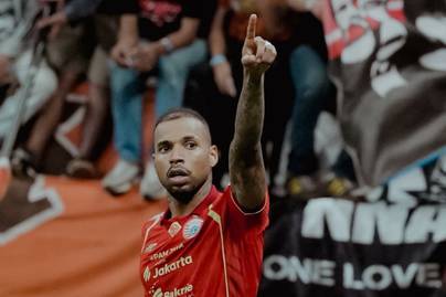 Skor 2-2 Hasil Pertandingan Persija vs Borneo FC, Macan Kemayoran Perpanjang Rekor Nirmenang