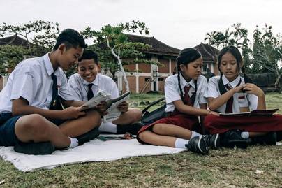 Tren Kekerasan di Sekolah Terus Naik, 46% Libatkan Guru dan Siswa