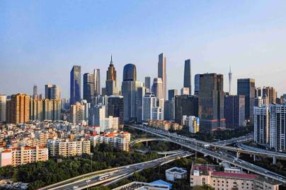 10 Kawasan Perkotaan dengan Populasi Terbesar di Dunia 2025, Ada Jakarta?