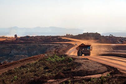 Tembus Level Tertinggi 14 Bulan, Harga Batu Bara Sentuh US$138 per Ton