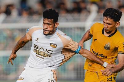 Statistik Jelang Manila Digger vs Dewa United, Produktivitas Tuan Rumah 6 Kali Lebih Gacor di Tiga Laga Terakhir