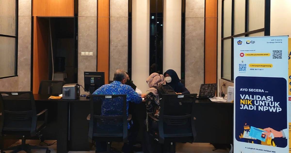 10 Wilayah dengan Pelayanan Publik Terbaik, Ada Daerahmu?