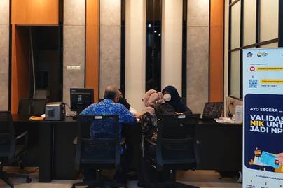 10 Wilayah dengan Pelayanan Publik Terbaik, Ada Daerahmu?
