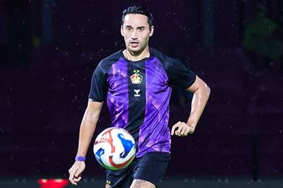 Jadwal Pekan Ke-25 BRI Super League 2025-2026, Laga Reuni Ezra Walian di GBLA