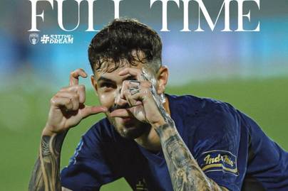 Skor 4-1 Hasil Pertandingan Persita vs Madura United, Pendekar Cisadane Pun Tembus Lima Besar