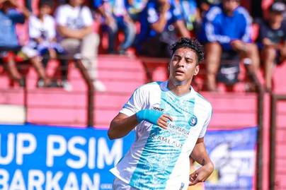 Head-to-Head PSBS vs Semen Padang, Persentase Victory Badai Pasifik Capai 80%