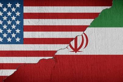 Mayoritas Warganet Marah dengan Konflik Iran Vs AS