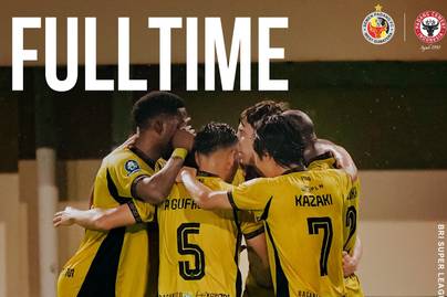 Skor 2-0 Hasil Pertandingan PSBS vs Semen Padang, Kabau Sirah Raih Victory Perdana Atas Badai Pasifik