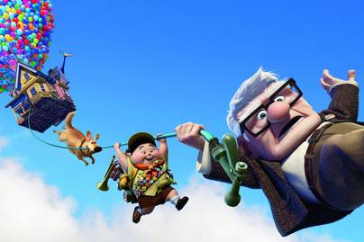 10 Film Pixar yang Berhasil Menangkan Oscars, Dari Ratatouille Hingga Soul