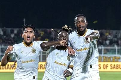 Head-to-Head Bhayangkara FC vs Arema FC, Singo Edan Belum Terkalahkan di 3 Pertemuan Terakhir