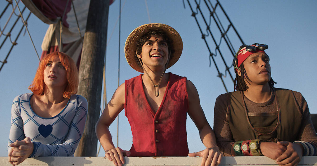 Akhirnya Tayang! One Piece Live Action Season 2 di Netflix, Ini Sinopsis dan Karakter Barunya