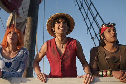 Akhirnya Tayang! One Piece Live Action Season 2 di Netflix, Ini Sinopsis dan Karakter Barunya