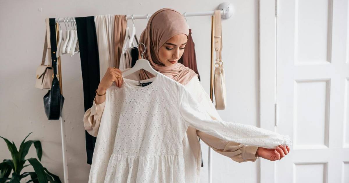 Produk Fashion Paling Diburu Publik RI di E-Commerce Jelang Idulfitri 2026