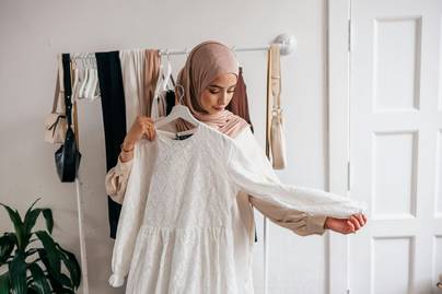 Produk Fashion Paling Diburu Publik RI di E-Commerce Jelang Idulfitri 2026