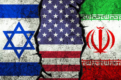 Survei GoodStats: Eskalasi Konflik Iran Vs AS-Israel dari Kacamata Publik Indonesia