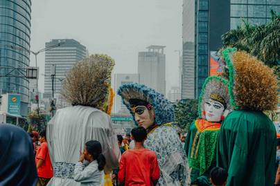 Tipe Offline Event yang Paling Sering Dihadiri Publik RI, Festival Semakin Digemari!