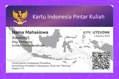 Mau Kuliah Gratis? Begini Cara Daftar KIP Kuliah 2026