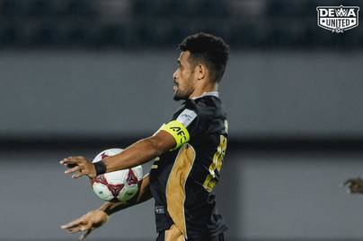 Skor 2-2 Hasil Pertandingan Dewa United vs Manila Digger, Banten Warriors Terhenti di 8 Besar