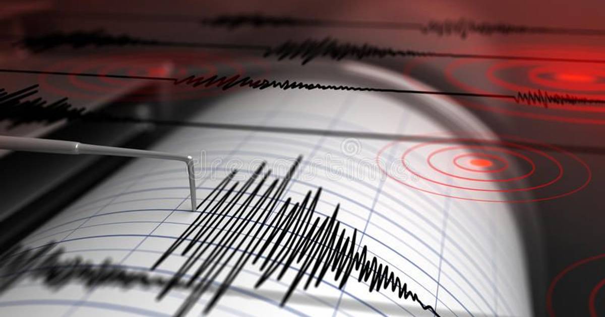 Gempa Hari Ini: Sukabumi Diguncang Magnitudo 5,4, Ini 10 Gempa Terakhir yang Tercatat di BMKG
