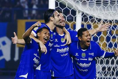 Klasemen BRI Super League 2025-2026 Pekan Ke-25, Persib Masih Kokoh di Puncak dan Persis Naik Ke Zona Aman